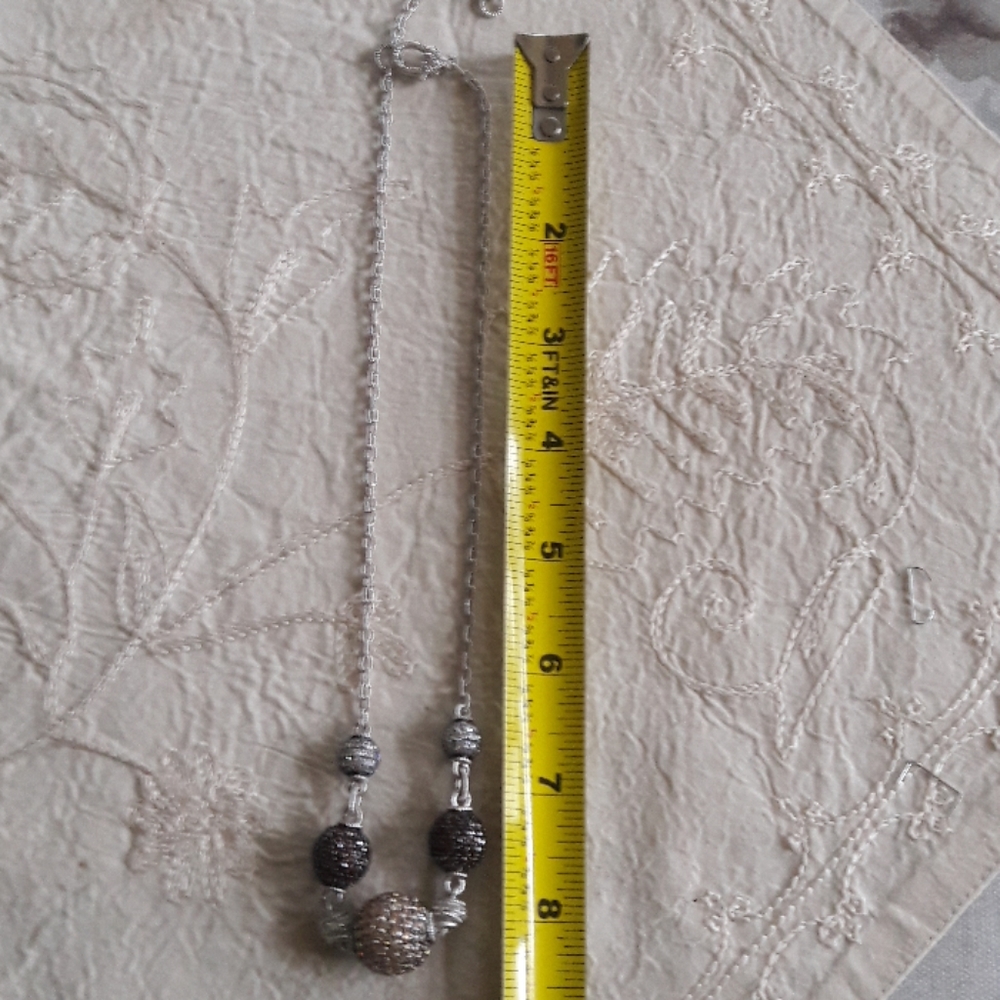 Statement Necklace - image 7